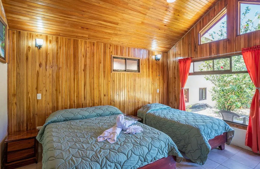Monteverde Villa Lodge-1