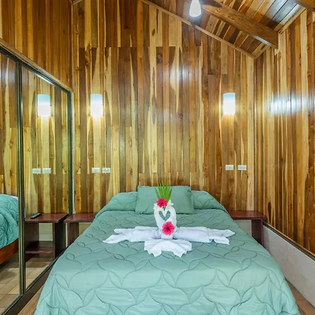 Monteverde Villa Lodge-2