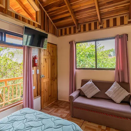 Monteverde Villa Lodge-2